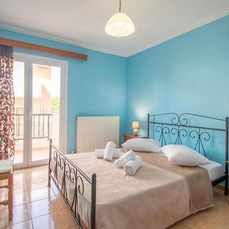 Leon Apartments Ζάκυνθος Πόλη Εξωτερικό φωτογραφία