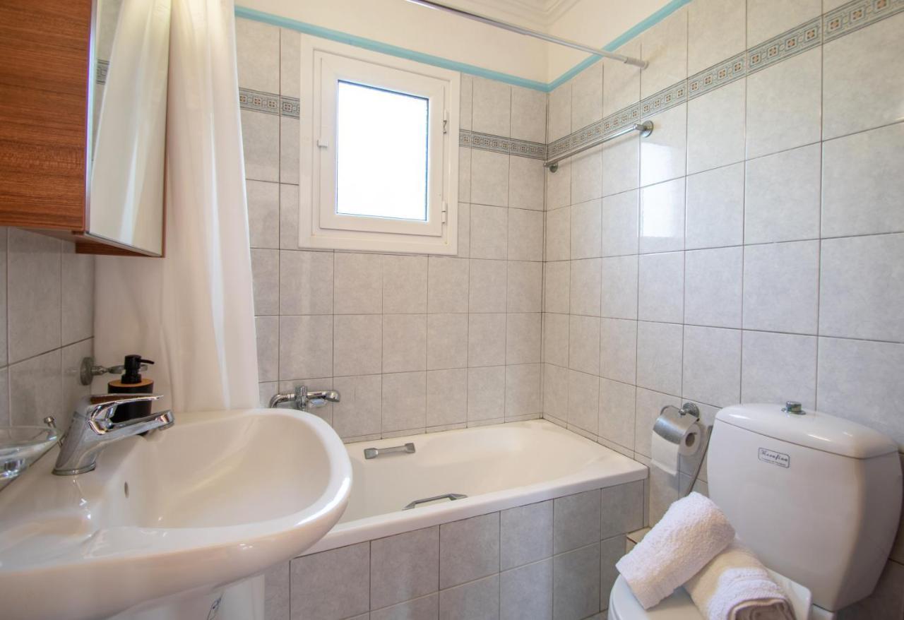 Leon Apartments Ζάκυνθος Πόλη Εξωτερικό φωτογραφία