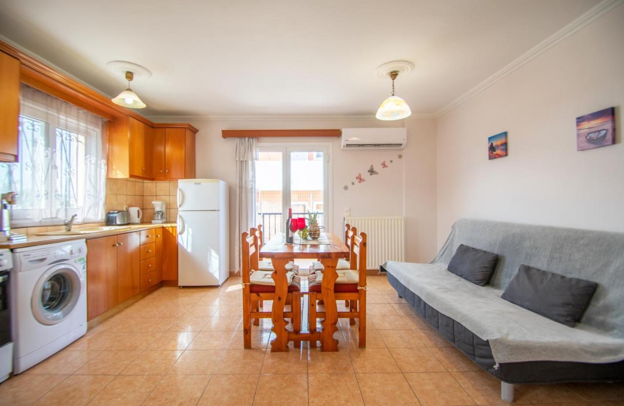 Leon Apartments Ζάκυνθος Πόλη Εξωτερικό φωτογραφία