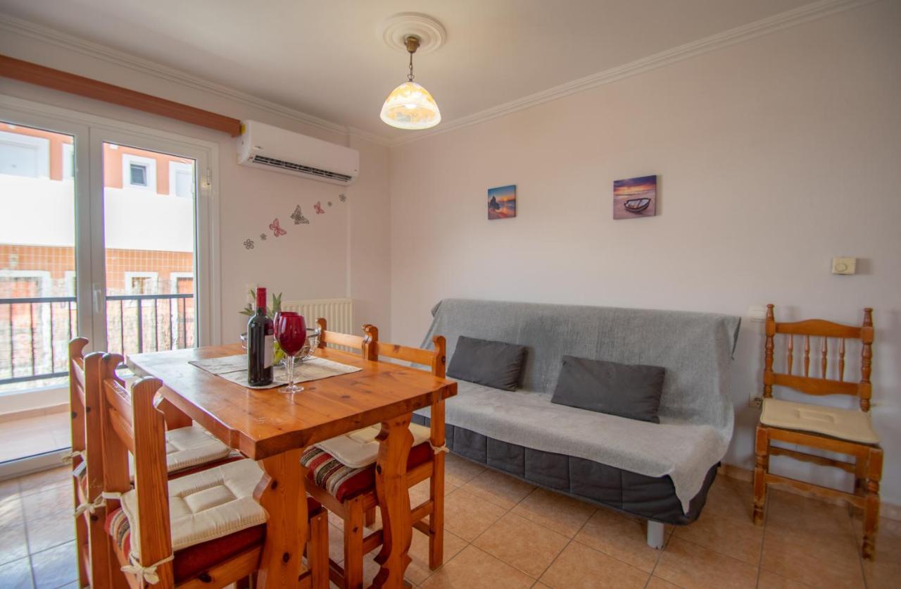 Leon Apartments Ζάκυνθος Πόλη Εξωτερικό φωτογραφία
