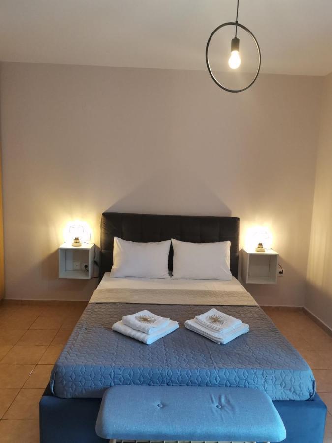 Leon Apartments Ζάκυνθος Πόλη Εξωτερικό φωτογραφία