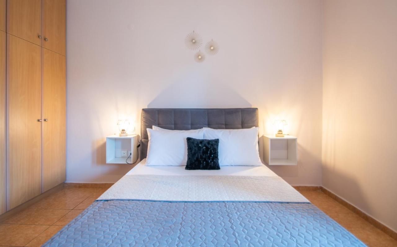 Leon Apartments Ζάκυνθος Πόλη Εξωτερικό φωτογραφία