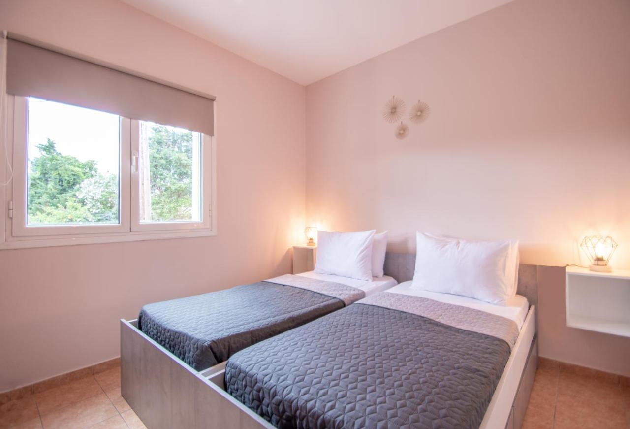 Leon Apartments Ζάκυνθος Πόλη Εξωτερικό φωτογραφία