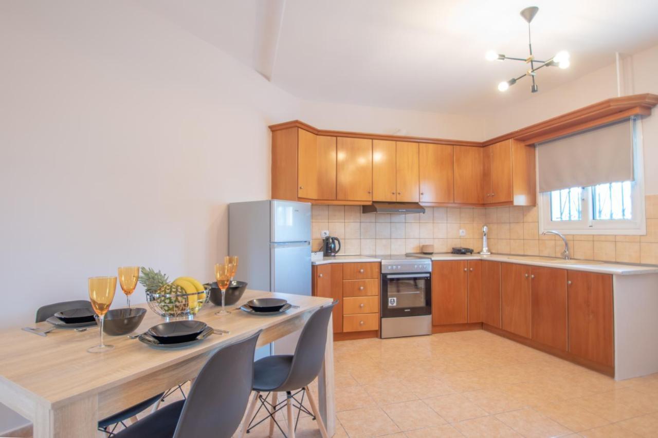 Leon Apartments Ζάκυνθος Πόλη Εξωτερικό φωτογραφία