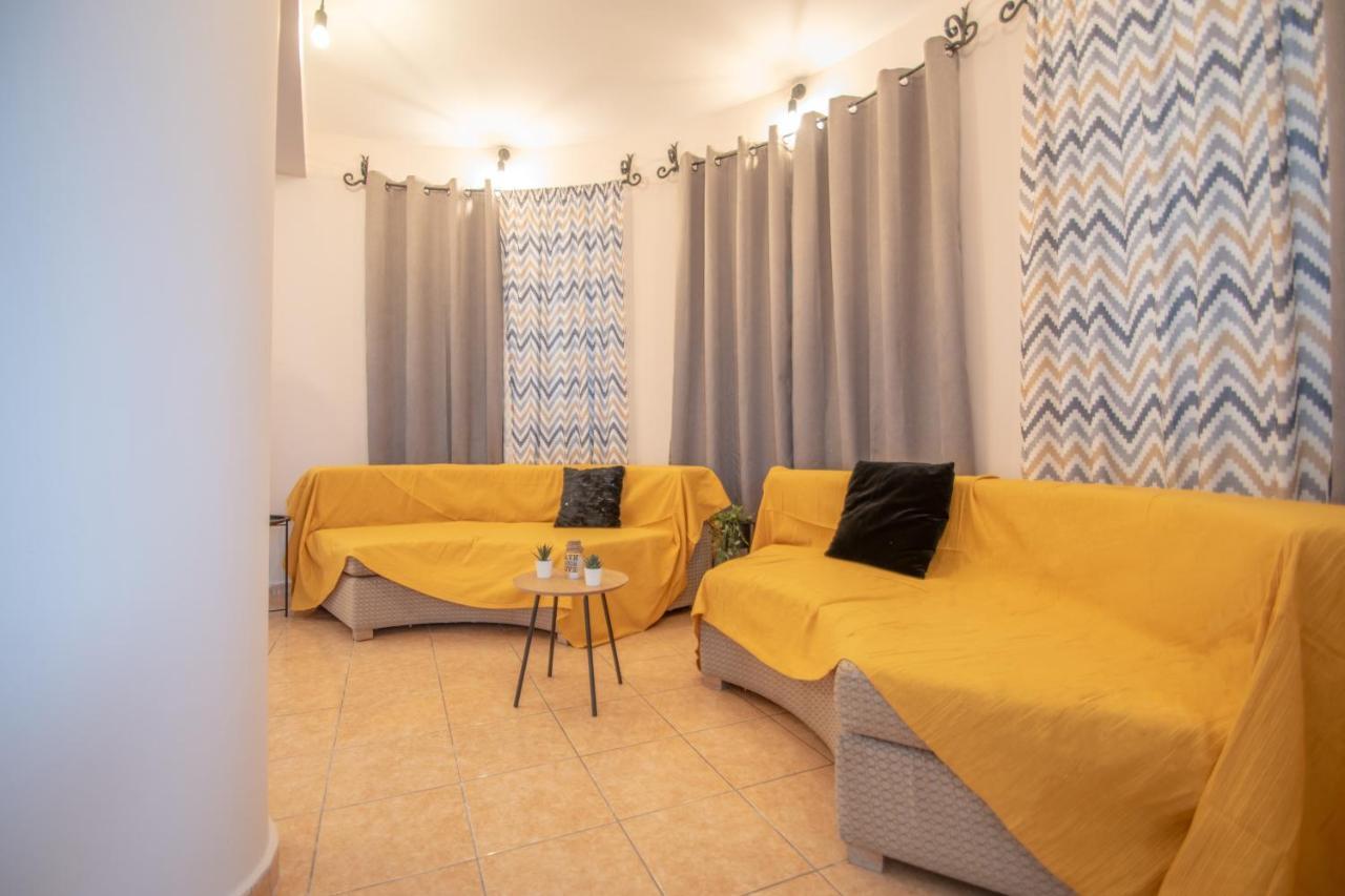 Leon Apartments Ζάκυνθος Πόλη Εξωτερικό φωτογραφία