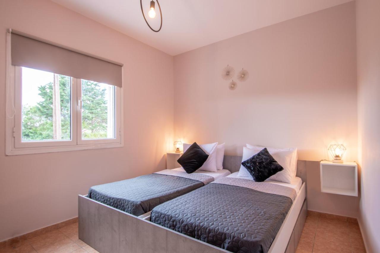 Leon Apartments Ζάκυνθος Πόλη Εξωτερικό φωτογραφία