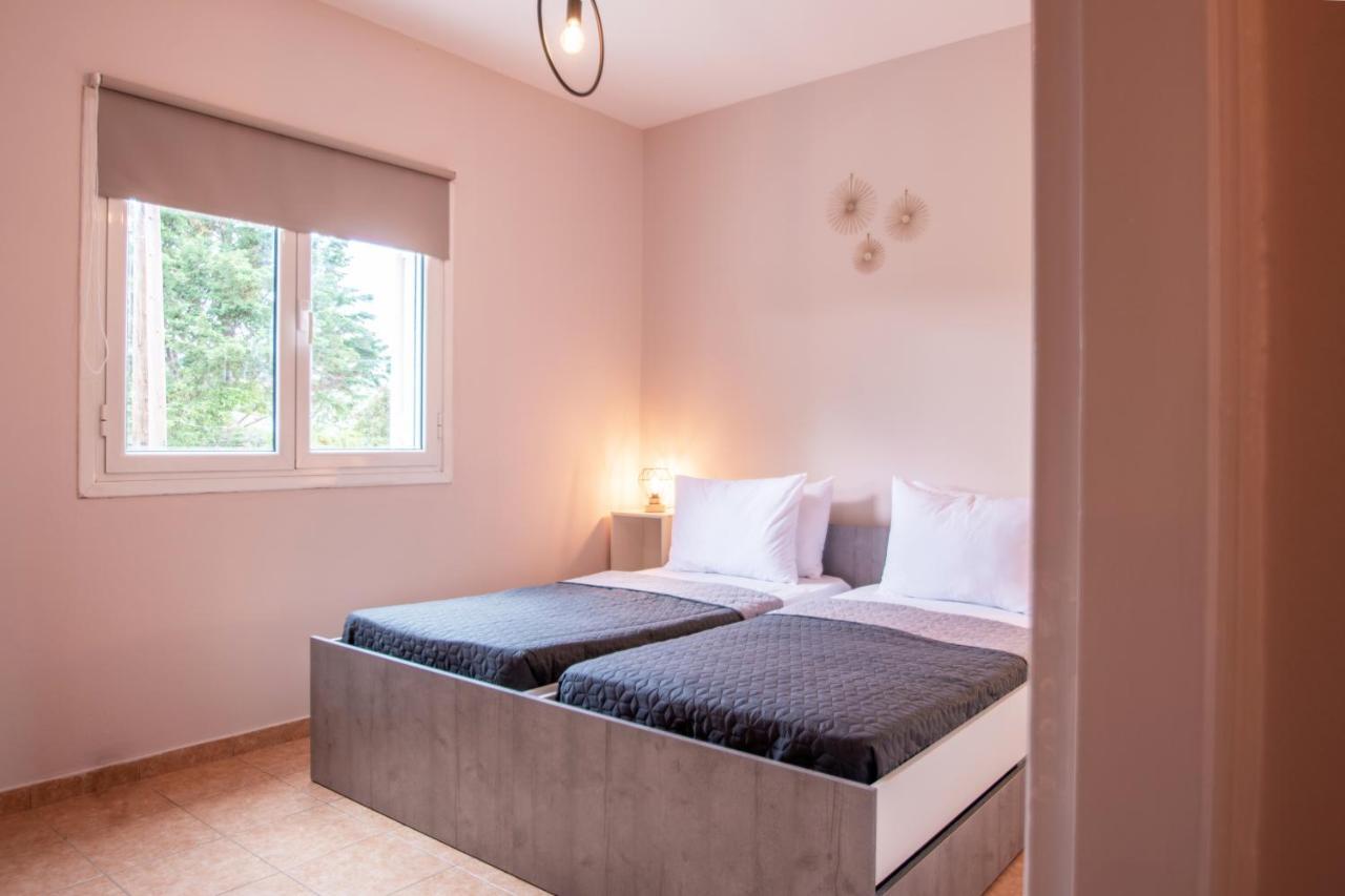 Leon Apartments Ζάκυνθος Πόλη Εξωτερικό φωτογραφία