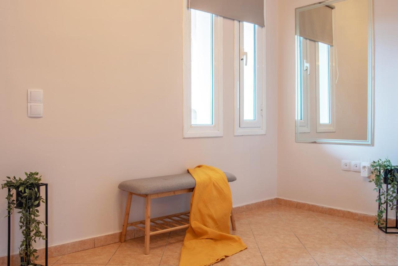 Leon Apartments Ζάκυνθος Πόλη Εξωτερικό φωτογραφία