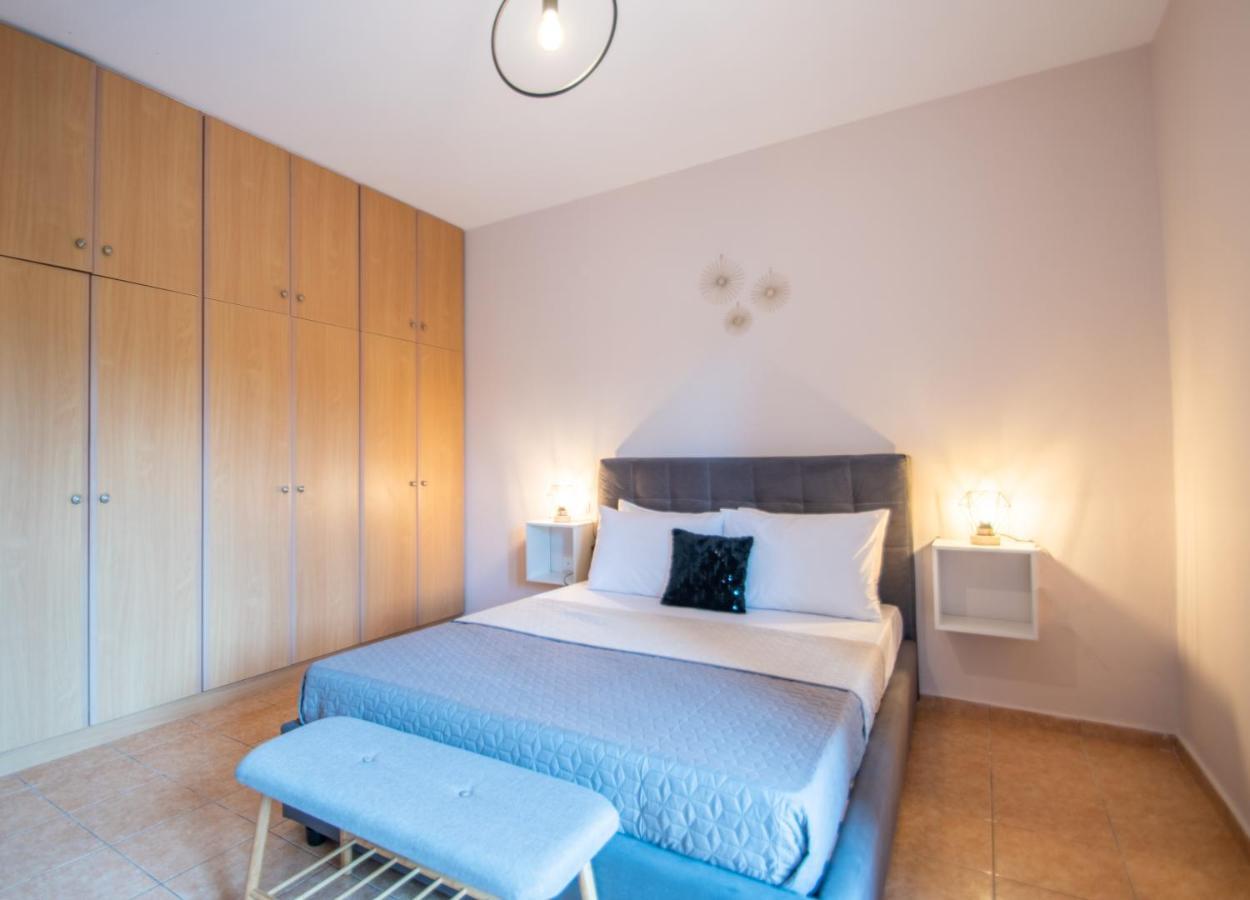 Leon Apartments Ζάκυνθος Πόλη Εξωτερικό φωτογραφία