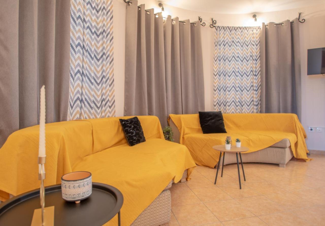 Leon Apartments Ζάκυνθος Πόλη Εξωτερικό φωτογραφία